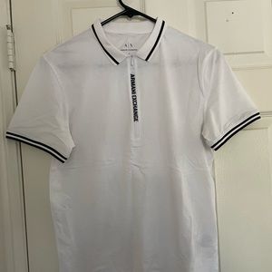 Armani Exchange Polo